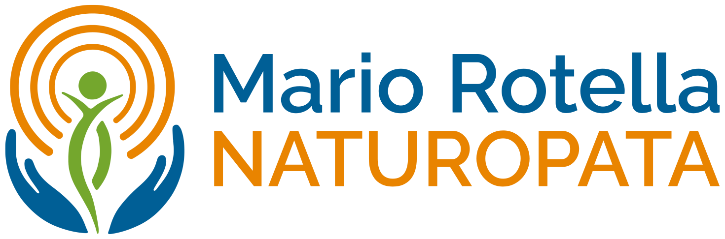 Mario Rotella Naturopata